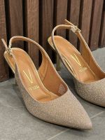 Vizzano - Slingbacks - Goud