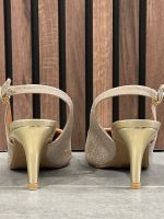 Vizzano - Slingbacks - Goud