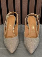 Vizzano - Slingbacks - Goud