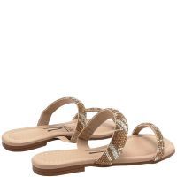 Vizzano - Slippers - Beige