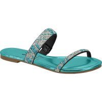 Vizzano - Slippers - Blauw