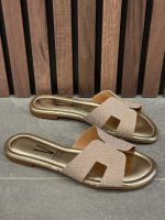 Vizzano - Slippers - Goud