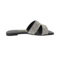 Vizzano - Slippers - Zwart