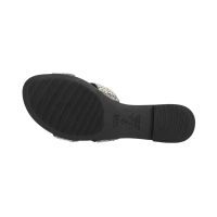 Vizzano - Slippers - Zwart