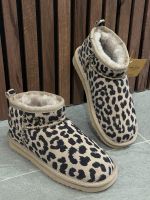 Warmbat - Durack Women Print - Beige