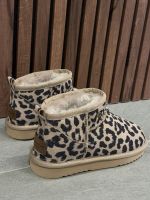 Warmbat - Durack Women Print - Beige