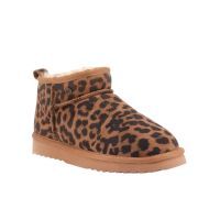 Warmbat - Durack Women Print - Bruin