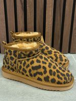 Warmbat - Durack Women Print - Bruin