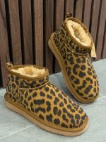 Warmbat - Durack Women Print - Bruin