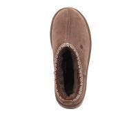 Warmbat - Kynuna Woman Plateau Tape - Beige