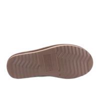 Warmbat - Kynuna Woman Plateau Tape - Beige