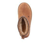 Warmbat - Kynuna Woman Plateau Tape - Bruin