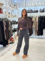 Warmbat - Kynuna Woman Plateau Tape - Bruin