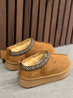 Warmbat - Kynuna Woman Plateau Tape - Bruin
