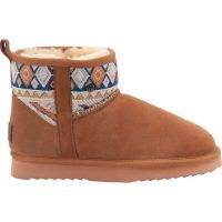 Warmbat - Wallaby Women - Cognac