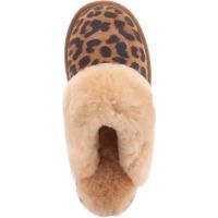 Warmbat - Pantoffels - Bruin