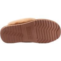 Warmbat - Pantoffels - Bruin