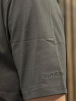 Wrong Friends - Asti T-shirt - Grijs