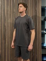 Wrong Friends - Asti T-shirt - Grijs