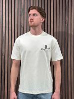 Wrong Friends - Baltimore T-shirt - Wit