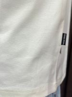 Wrong Friends - Baltimore T-shirt - Wit