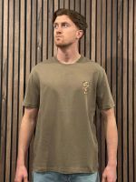 Wrong Friends - Cabri T-shirt - Beige