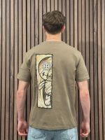 Wrong Friends - Cabri T-shirt - Beige