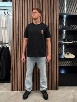 Wrong Friends - Cabri T-shirt - Zwart