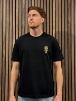 Wrong Friends - Cabri T-shirt - Zwart