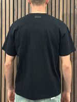 Wrong Friends - Hinton T-shirt - Zwart