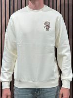 Wrong Friends - Kiowa Sweater - Beige