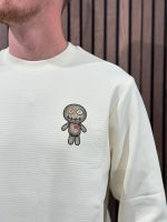 Wrong Friends - Kiowa Sweater - Beige