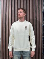 Wrong Friends - Kiowa Sweater - Beige