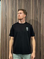 Wrong Friends - Kiowa T-shirt - Zwart