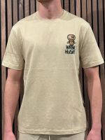 Wrong Friends - Maupin T-shirt - Beige