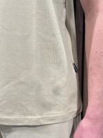 Wrong Friends - Maupin T-shirt - Beige