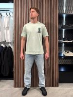 Wrong Friends - Maupin T-shirt - Groen