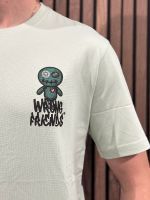 Wrong Friends - Maupin T-shirt - Groen