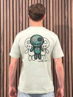 Wrong Friends - Maupin T-shirt - Groen