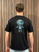 Wrong Friends - Maupin T-shirt - Zwart