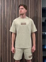 Wrong Friends - Santiago Shorts - Beige