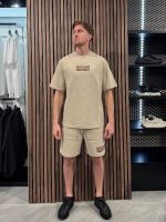 Wrong Friends - Santiago T-shirt - Beige