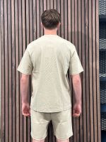 Wrong Friends - Santiago T-shirt - Beige