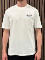 Wrong Friends - Sloan T-shirt - Wit