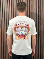 Wrong Friends - Sloan T-shirt - Wit