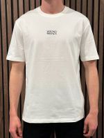 Wrong Friends - Valley T-shirt - Wit
