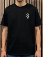 Wrong Friends - Herrero T-shirt - Zwart