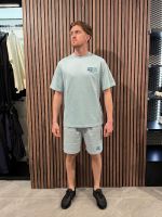 Wrong Friends - Simi Valley Shorts - Blauw