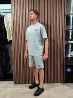 Wrong Friends - Simi Valley Shorts - Blauw