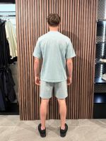 Wrong Friends - Simi Valley Shorts - Blauw